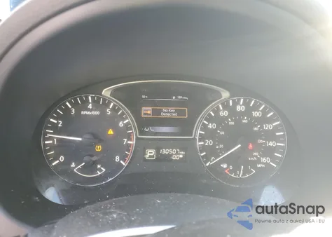 2015 Nissan Altima 2.5 z USA, uszkodzony, nr VIN 1N4AL3AP7FN910710